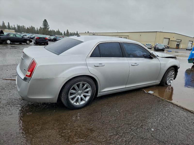 Photo 3 from auction – 2012 CHRYSLER 300 with VIN 2C3CCACG4CH126675