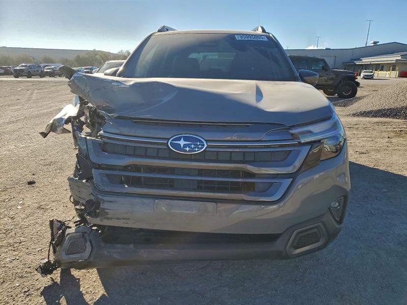 Photo 5 from auction – 2025 SUBARU FORESTER L with VIN JF2SLSRDXSH413597