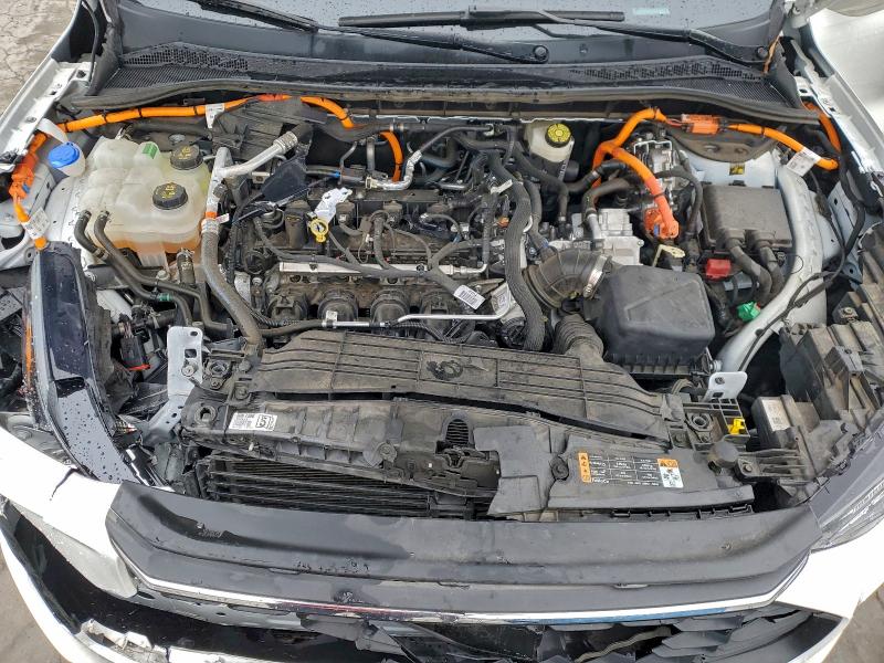 Photo 12 from auction – 2023 FORD ESCAPE with VIN 1FMCU0E19PUB47449