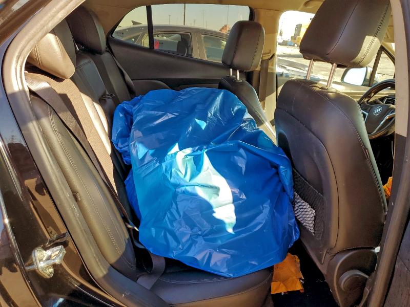 Photo 10 from auction – 2018 BUICK ENCORE PRE with VIN KL4CJASB5JB570199