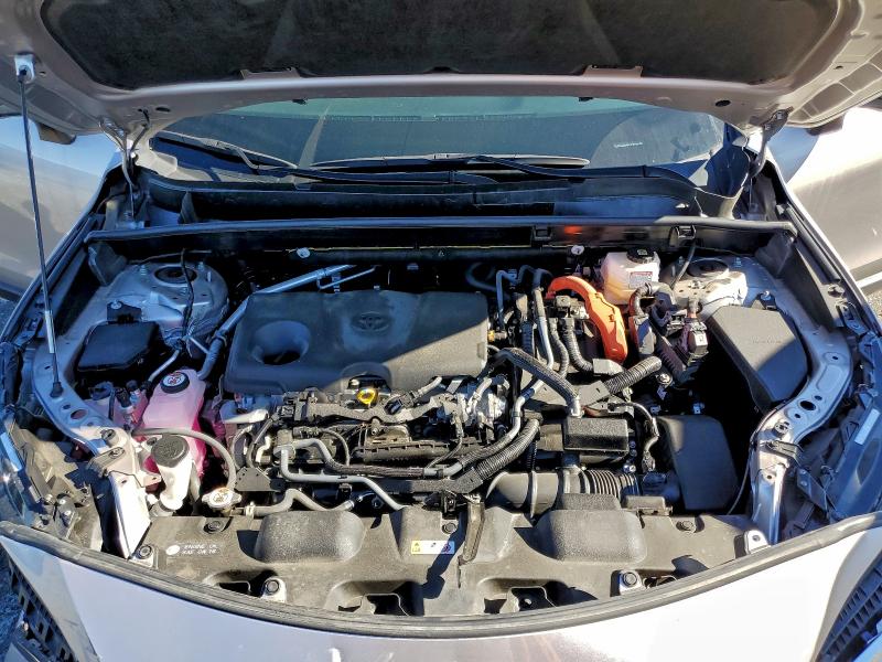 Photo 12 from auction – 2023 TOYOTA VENZA LE with VIN JTEAAAAH3PJ133184