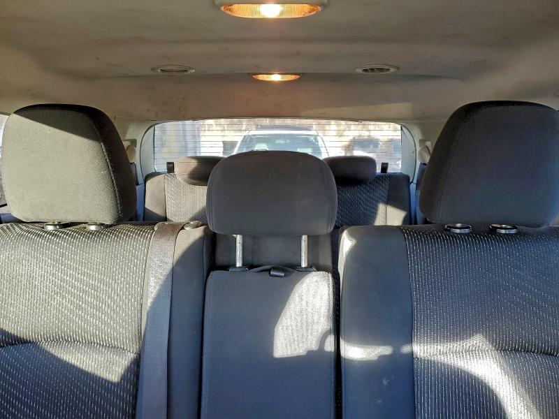 Photo 10 from auction – 2015 DODGE JOURNEY SX with VIN 3C4PDCBG2FT690800
