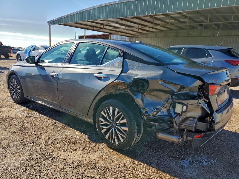 Photo 2 from auction – 2025 NISSAN ALTIMA SV with VIN 1N4BL4DV2SN365529