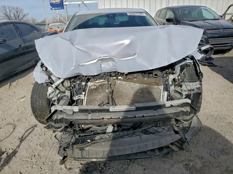 Photo 5 from auction – 2024 NISSAN ALTIMA with VIN 1N4BL4CW7RN377969
