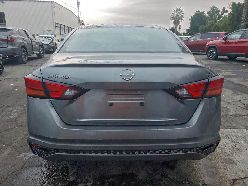 Photo 6 from auction – 2023 NISSAN ALTIMA S with VIN 1N4BL4BV9PN347720