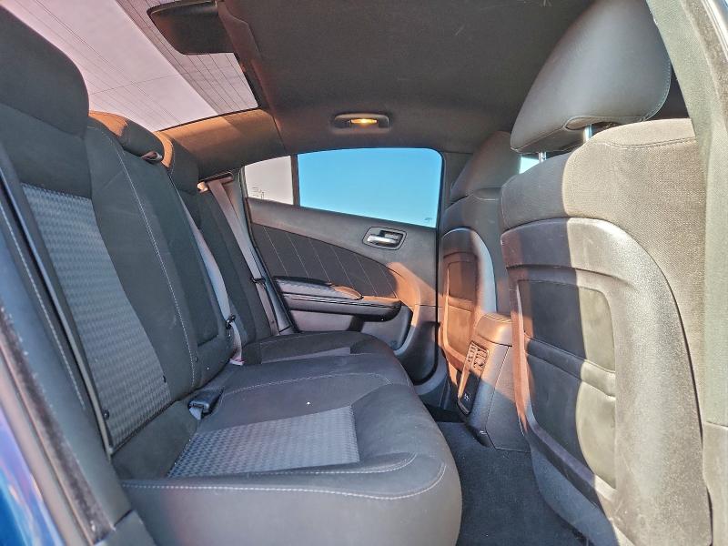 Photo 10 from auction – 2021 DODGE CHARGER R/ with VIN 2C3CDXCT6MH553421