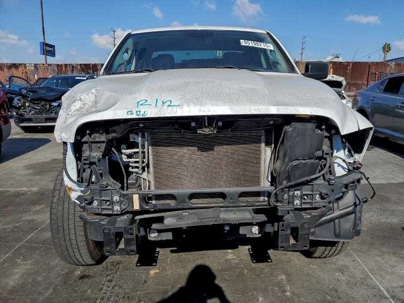 Photo 5 from auction – 2022 RAM 1500 CLASS with VIN 1C6RR6FG3NS161661