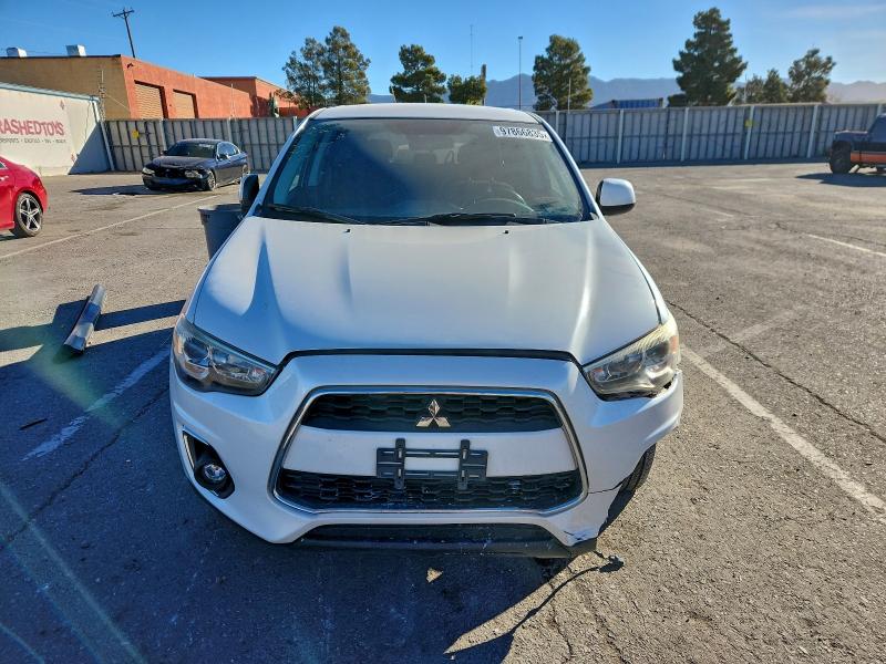 Photo 5 from auction – 2013 MITSUBISHI OUTLANDER with VIN 4A4AP4AU2DE010345