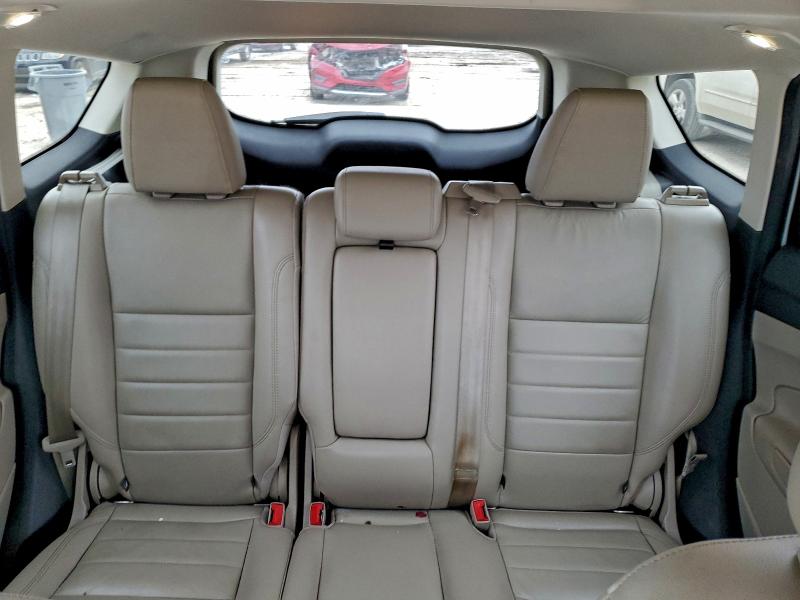 صورة رقم 10 من المزاد - 2015 FORD ESCAPE مع VIN 1FMCU0JXXFUC04184