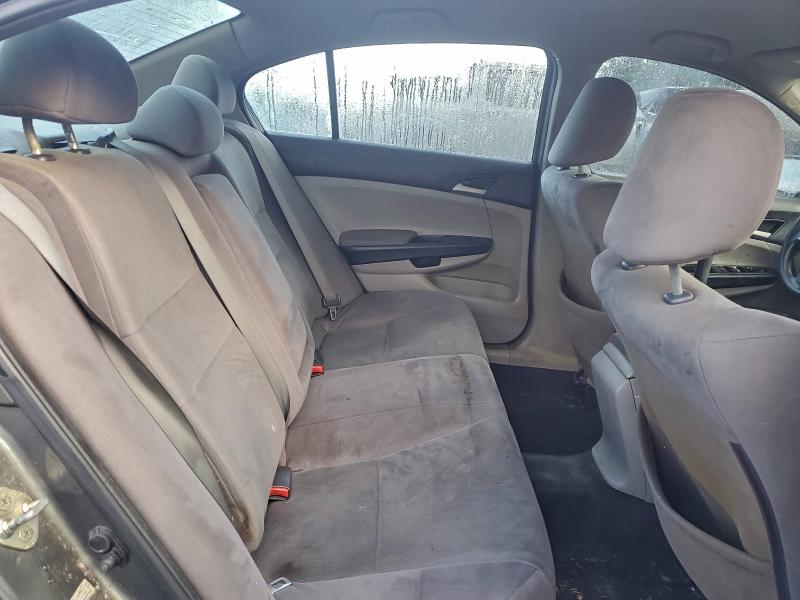 Photo 10 from auction – 2011 HONDA ACCORD LXP with VIN 1HGCP2F41BA152687