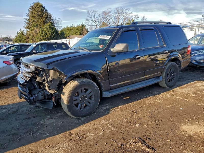 Photo 1 from auction – 2016 FORD EXPEDITION with VIN 1FMJU1JT0GEF31974