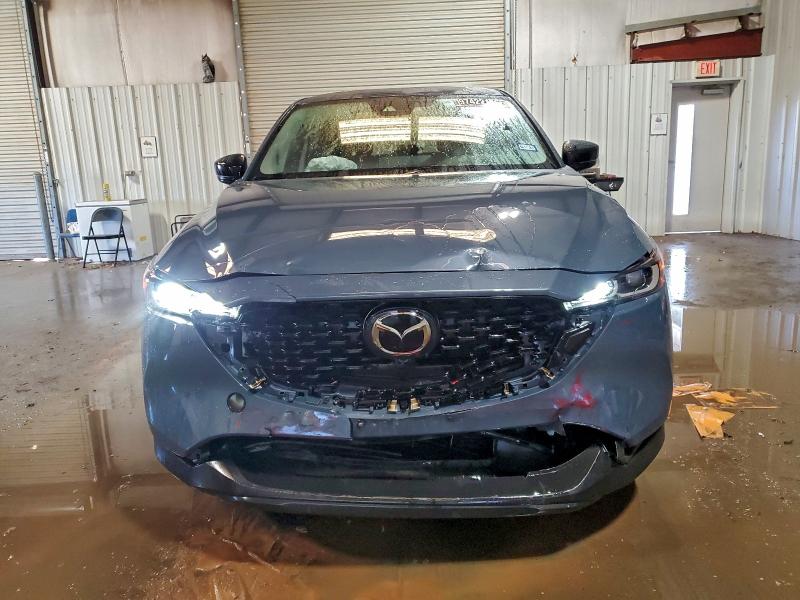 Photo 5 from auction – 2025 MAZDA CX-5 PREFE with VIN JM3KFBCMXS0679108