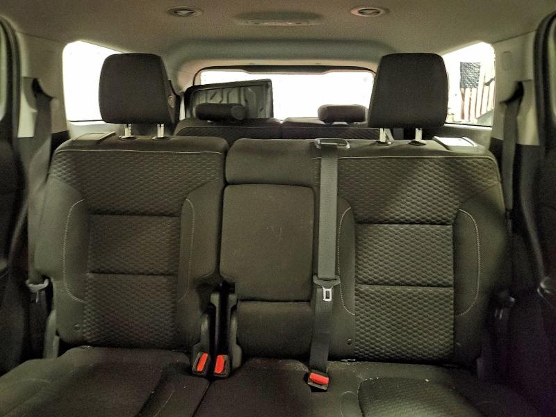 Photo 10 from auction – 2017 GMC ACADIA SLE with VIN 1GKKNKLA7HZ313018