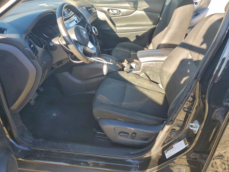 Photo 7 from auction – 2018 NISSAN ROGUE S with VIN KNMAT2MT4JP606955