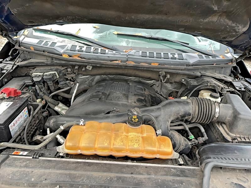Photo 7 from auction – 2016 FORD F150 SUPER with VIN 1FTEW1EG6GKD26240