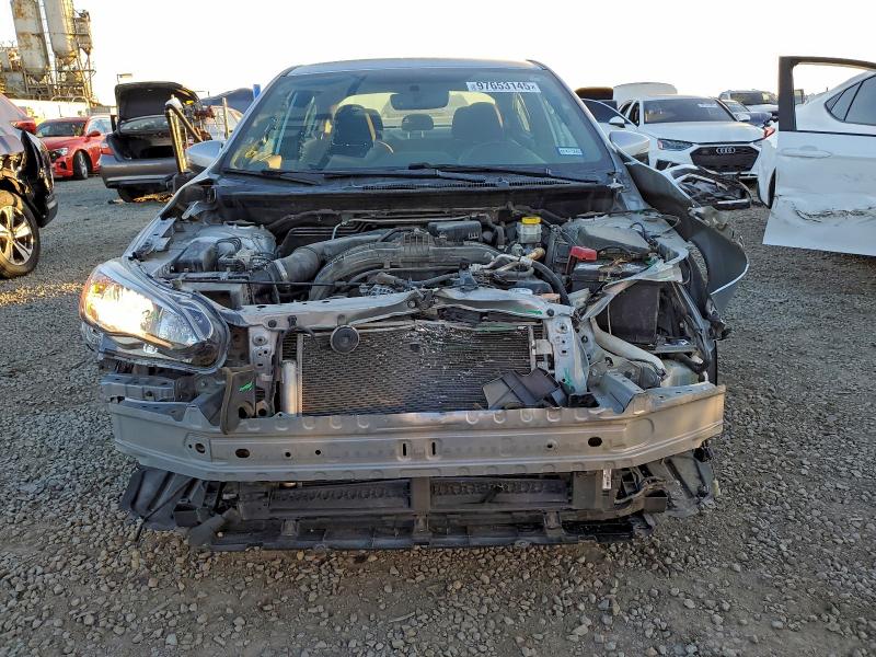 Photo 5 from auction – 2019 SUBARU IMPREZA SP with VIN 4S3GKAJ65K3604047