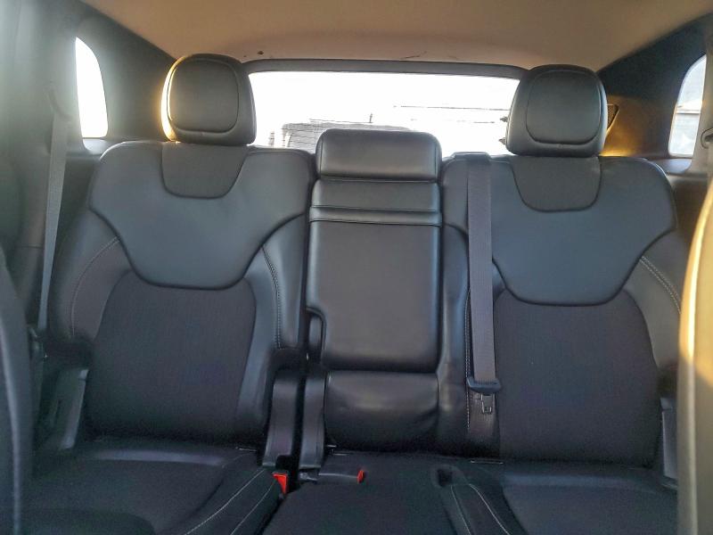 Foto 10 de la subasta – 2018 JEEP CHEROKEE L con VIN 1C4PJMLB2JD570382
