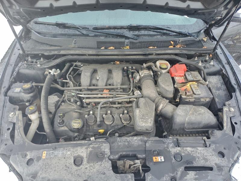 Photo 11 from auction – 2019 FORD TAURUS LIM with VIN 1FAHP2J83KG115075