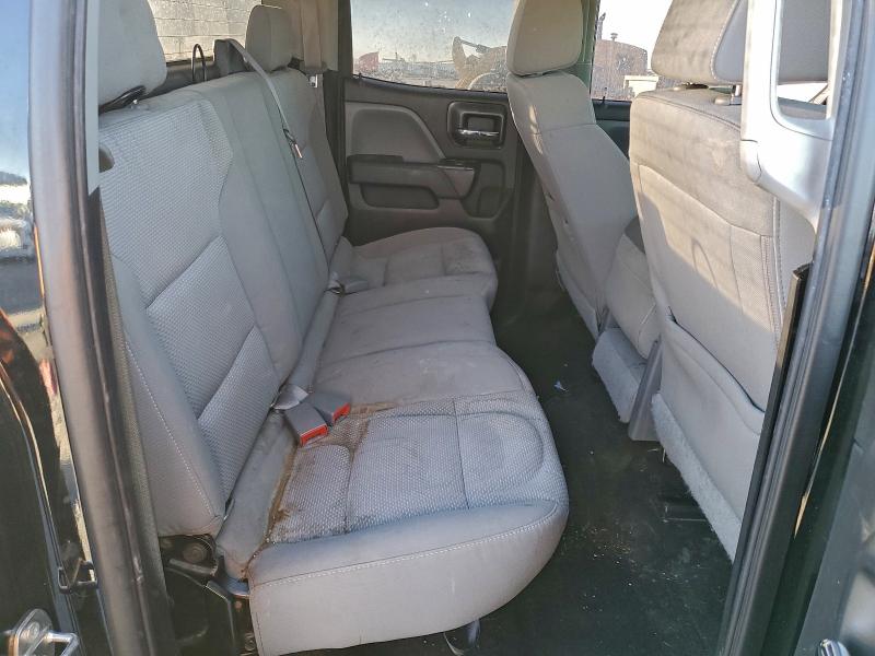 Photo 10 from auction – 2016 CHEVROLET SILVERADO with VIN 1GCVKPEC8GZ347836