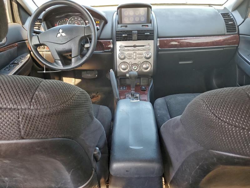 Photo 8 from auction – 2012 MITSUBISHI GALANT ES with VIN 4A32B3FF2CE012171