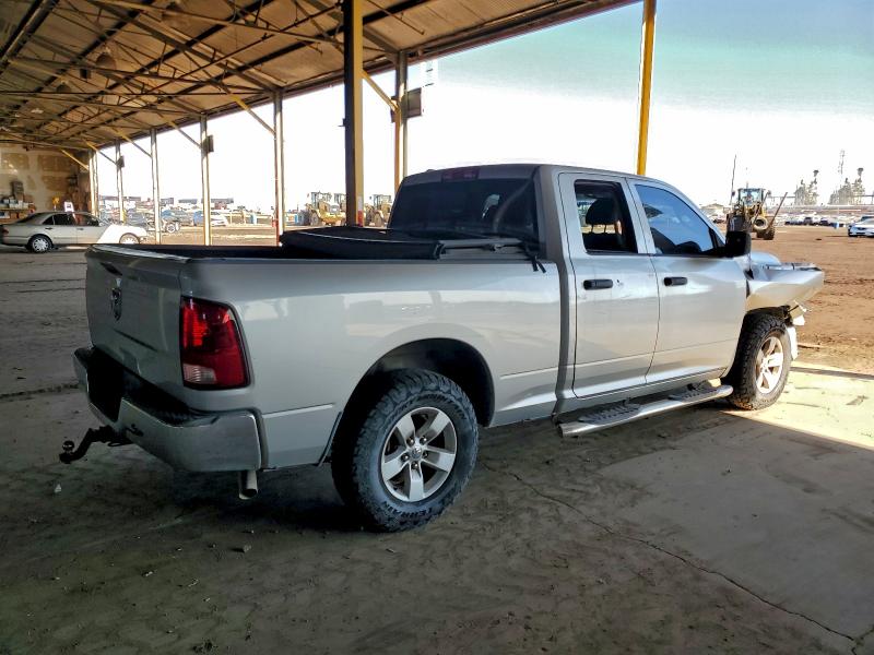 Photo 3 from auction – 2017 RAM 1500 ST with VIN 1C6RR6FG5HS591860