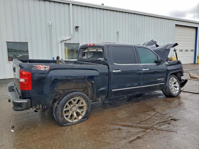 Photo 3 from auction – 2014 GMC SIERRA K15 with VIN 3GTU2VEC4EG389420