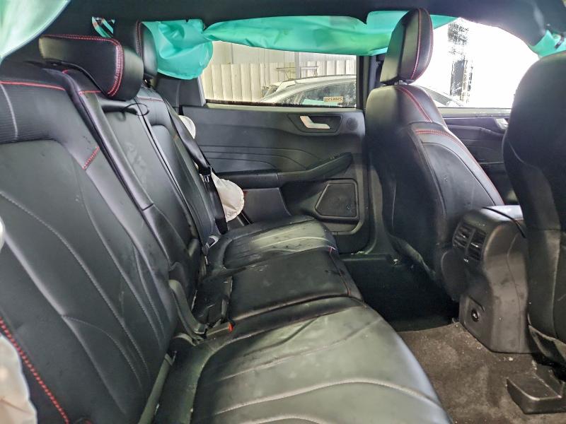 Photo 11 from auction – 2025 FORD ESCAPE ST with VIN 1FMCU9PA7SUB48383