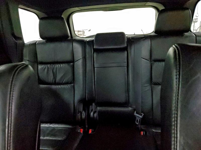 Photo 10 from auction – 2014 JEEP GRAND CHEROKEE with VIN 1C4RJFBG3EC232437