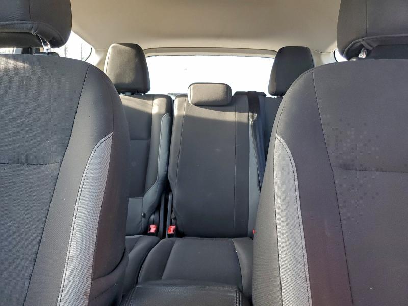 Photo 10 from auction – 2014 FORD ESCAPE S with VIN 1FMCU0F75EUE08804