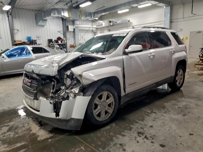Zdjęcie 1 z aukcji – 2015 GMC TERRAIN SL z VIN 2GKFLRE37F6348715