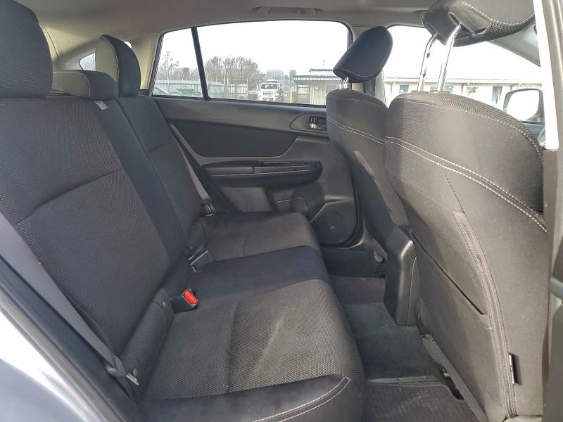Photo 10 from auction – 2014 SUBARU XV CROSSTR with VIN JF2GPAVC1E8273736
