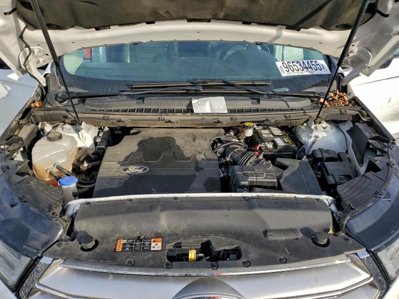 Photo 12 from auction – 2015 FORD EDGE SE with VIN 2FMTK3G84FBC18868