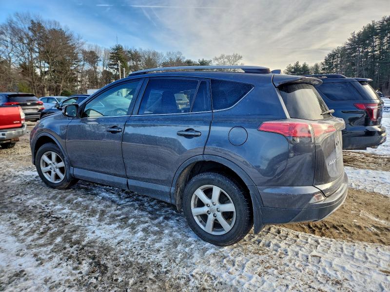 Photo 2 from auction – 2018 TOYOTA RAV4 ADVEN with VIN JTMRFREV8JD232757