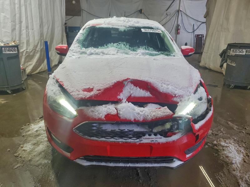 Photo 5 from auction – 2017 FORD FOCUS SEL with VIN 1FADP3M28HL346839