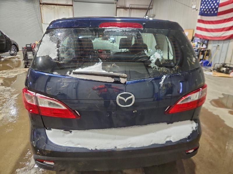 Photo 6 from auction – 2015 MAZDA 5 SPORT with VIN JM1CW2BL1F0179284