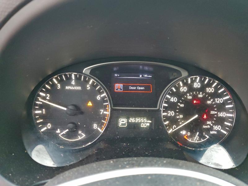 Photo 9 from auction – 2015 NISSAN ALTIMA 2.5 with VIN 1N4AL3AP7FN359372
