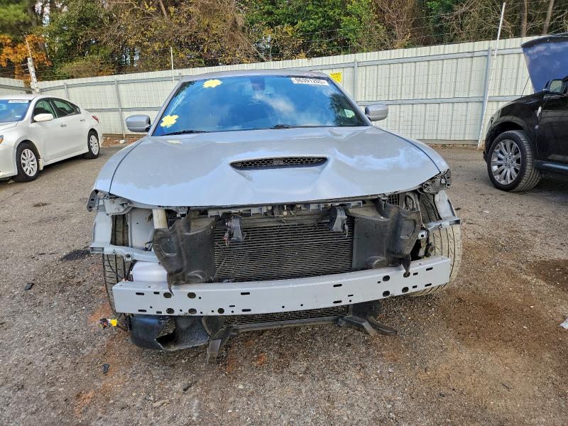 Photo 5 from auction – 2022 DODGE CHARGER SC with VIN 2C3CDXGJ4NH217664