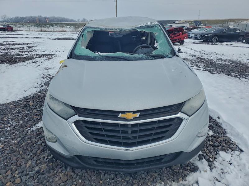 Zdjęcie 5 z aukcji – 2018 CHEVROLET EQUINOX z VIN 2GNAXJEV5J6167898