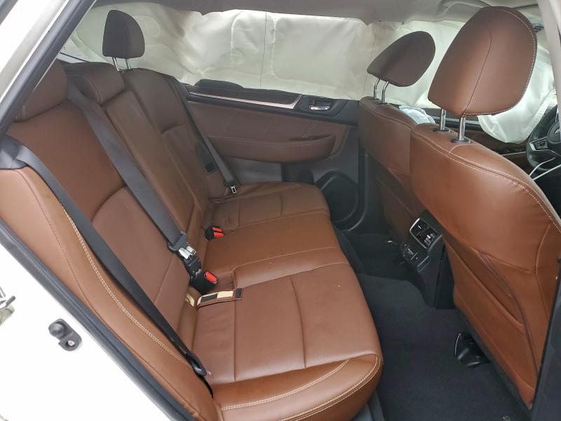 Photo 11 from auction – 2018 SUBARU OUTBACK TO with VIN 4S4BSATC2J3343824