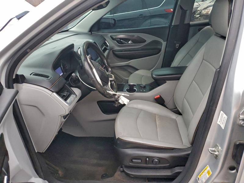Photo 7 from auction – 2019 GMC TERRAIN SL with VIN 3GKALPEX8KL301426
