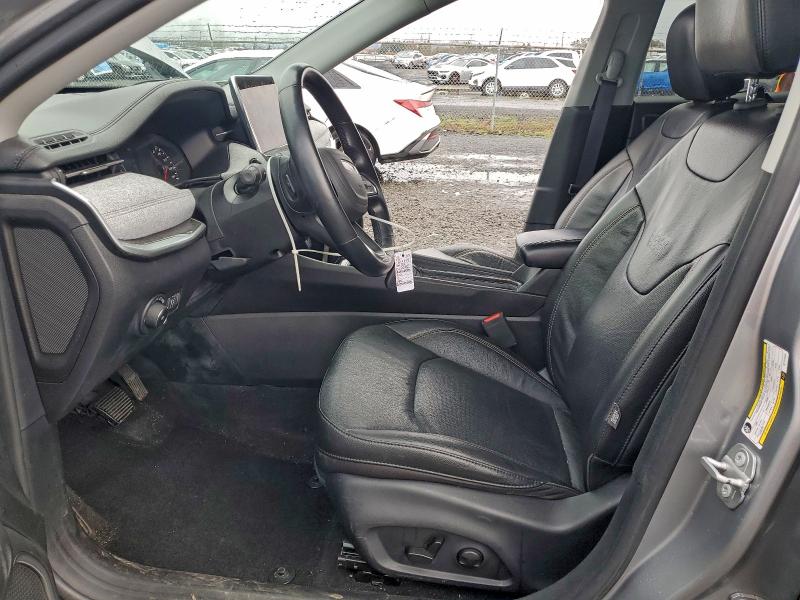 Photo 7 from auction – 2022 JEEP COMPASS LA with VIN 3C4NJDFB2NT114045