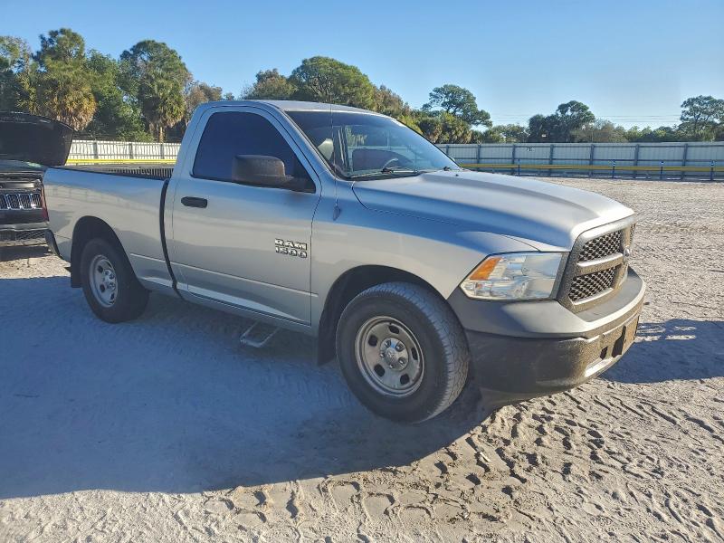 Photo 4 from auction – 2013 RAM 1500 ST with VIN 3C6JR6AG0DG509491