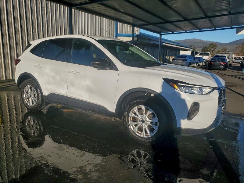 Photo 4 from auction – 2025 FORD ESCAPE ACT with VIN 1FMCU9GN3SUA85656