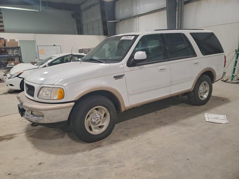 FORD EXPEDITION 1998 with VIN 1FMPU18L8WLA55340 - Photo from auction