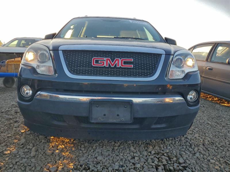 Photo 5 from auction – 2012 GMC ACADIA SLE with VIN 1GKKVNED9CJ351513