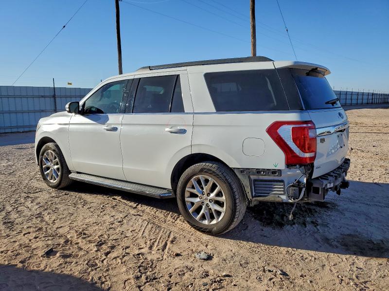 Photo 2 from auction – 2020 FORD EXPEDITION with VIN 1FMJU1HTXLEA73179