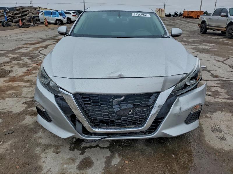 Photo 5 from auction – 2020 NISSAN ALTIMA S with VIN 1N4BL4BV1LC253496