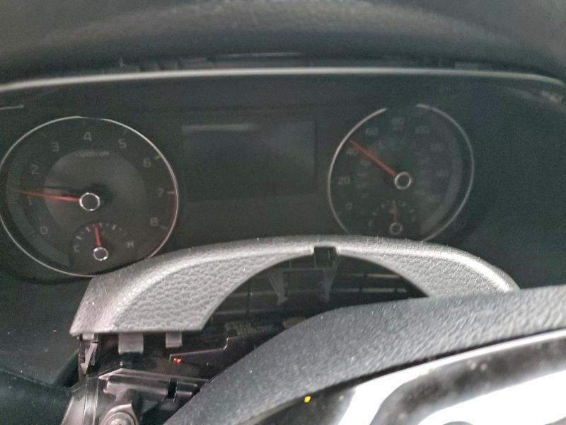 Photo 9 from auction – 2023 KIA FORTE LX with VIN 3KPF24AD8PE628273