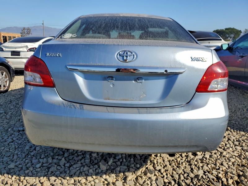 Photo 6 from auction – 2010 TOYOTA YARIS with VIN JTDBT4K39A1374794