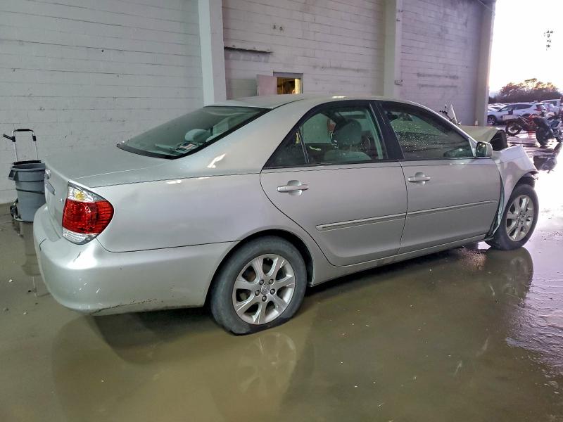 Photo 3 from auction – 2006 TOYOTA CAMRY LE with VIN 4T1BE30K06U666575